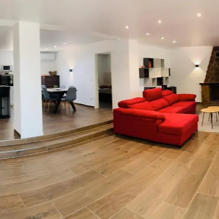 Villa Casa Lucky
