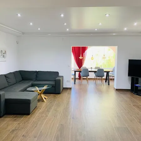 Casa Lucky Denia