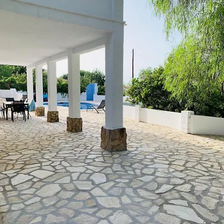 Villa Casa Lucky Denia