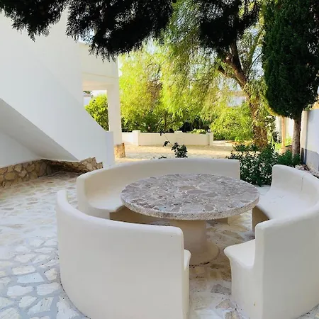 Villa Casa Lucky Denia