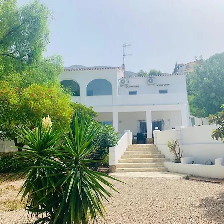Casa Lucky * Denia