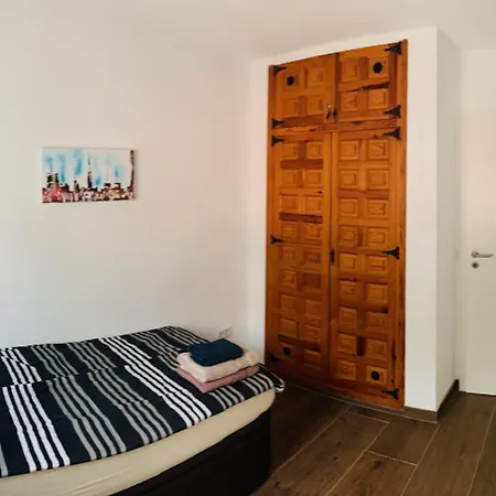 Casa Lucky Villa