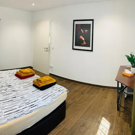 Casa Lucky Denia